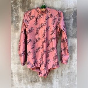 Of one sea kids bathing suit